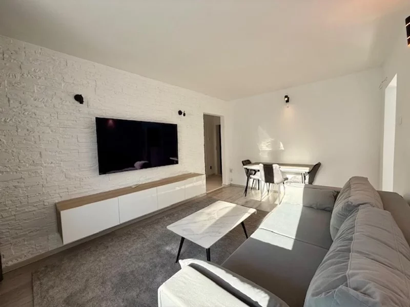 Iancului, Intermacedonia, apartament 3 camere modern, totul nou