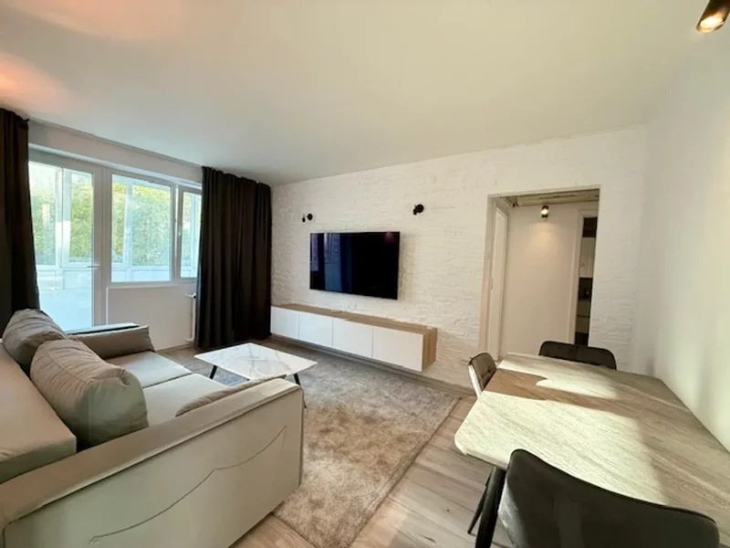 Iancului, Intermacedonia, apartament 3 camere modern, totul nou