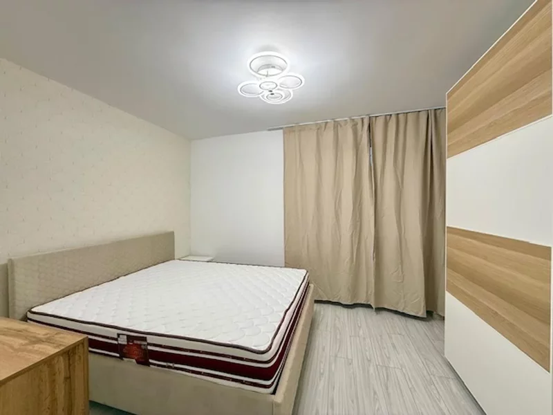 Iancului, Intermacedonia, apartament 3 camere modern, totul nou