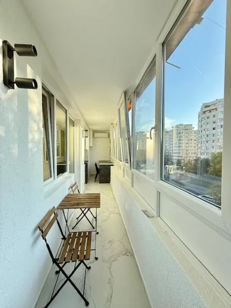 Iancului, Intermacedonia, apartament 3 camere modern, totul nou