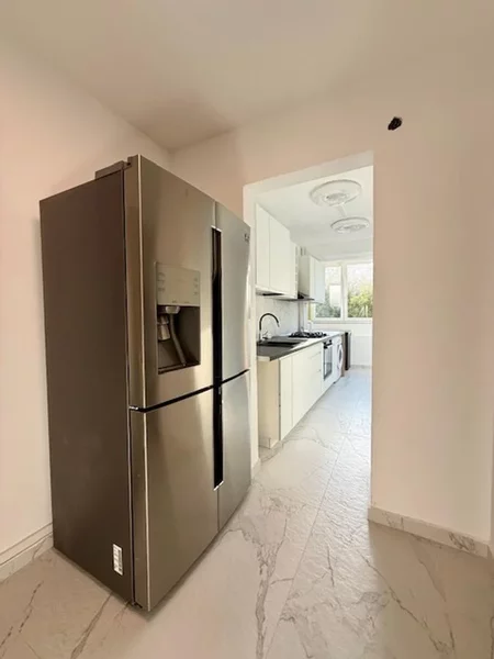 Iancului, Intermacedonia, apartament 3 camere modern, totul nou