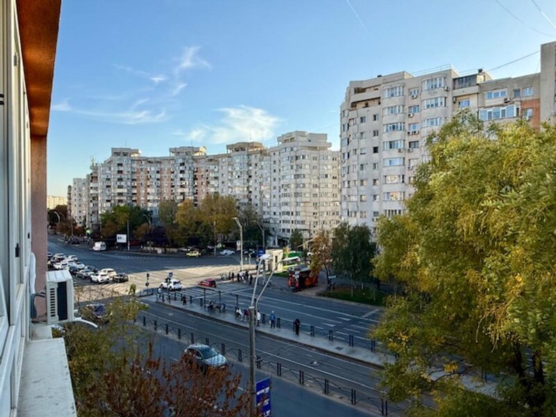 Iancului, Intermacedonia, apartament 3 camere modern, totul nou