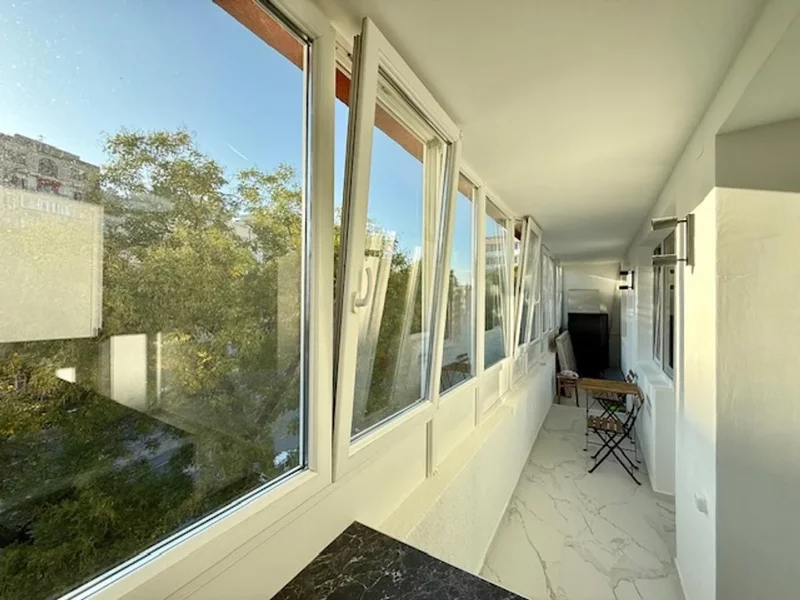 Iancului, Intermacedonia, apartament 3 camere modern, totul nou