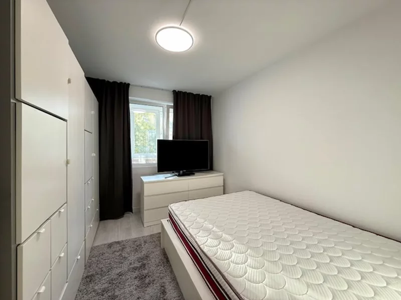 Iancului, Intermacedonia, apartament 3 camere modern, totul nou