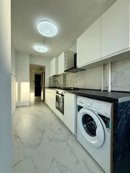 Iancului, Intermacedonia, apartament 3 camere modern, totul nou