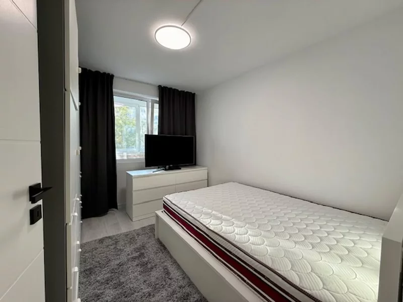 Iancului, Intermacedonia, apartament 3 camere modern, totul nou