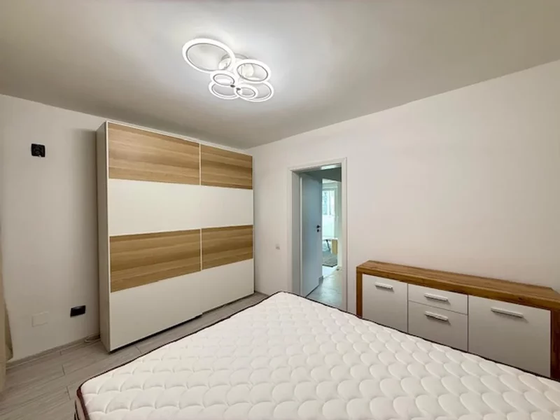 Iancului, Intermacedonia, apartament 3 camere modern, totul nou