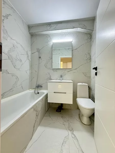 Iancului, Intermacedonia, apartament 3 camere modern, totul nou